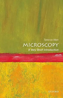 E-Book (epub) Microscopy von Terence Allen