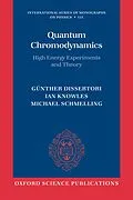 E-Book (pdf) Quantum Chromodynamics von Günther Dissertori, Ian G. Knowles, Michael Schmelling