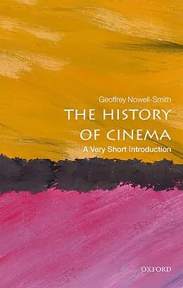 E-Book (pdf) The History of Cinema von Geoffrey Nowell-Smith