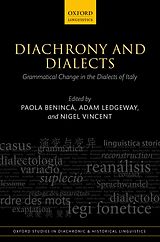 eBook (pdf) Diachrony and Dialects de 