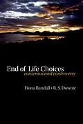 E-Book (epub) End of life choices von Fiona Randall, Robin Downie