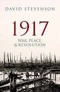 E-Book (pdf) 1917 von David Stevenson