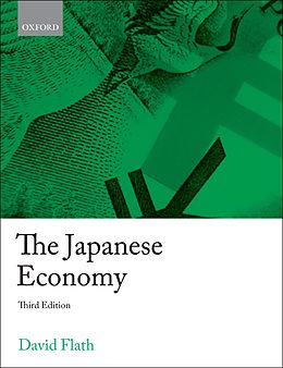 E-Book (pdf) The Japanese Economy von David Flath