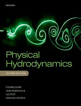 E-Book (pdf) Physical Hydrodynamics von Etienne Guyon, Jean-Pierre Hulin, Luc Petit