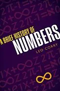 ePUB A Brief History of Numbers von Leo Corry