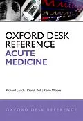 E-Book (epub) Oxford Desk Reference: Acute Medicine von 