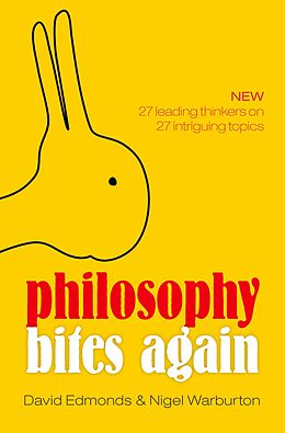 E-Book (pdf) Philosophy Bites Again von David Edmonds, Nigel Warburton