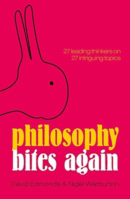 E-Book (epub) Philosophy Bites Again von David Edmonds, Nigel Warburton