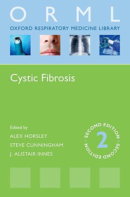 E-Book (epub) Cystic Fibrosis von 