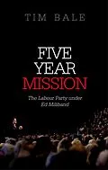 E-Book (epub) Five Year Mission von Tim Bale