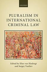 eBook (pdf) Pluralism in International Criminal Law de 