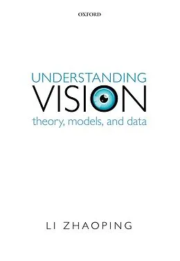 E-Book (epub) Understanding Vision von Li Zhaoping