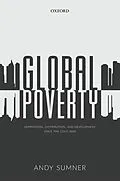 E-Book (pdf) Global Poverty von Andy Sumner