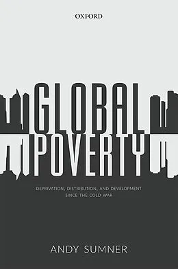 E-Book (pdf) Global Poverty von Andy Sumner