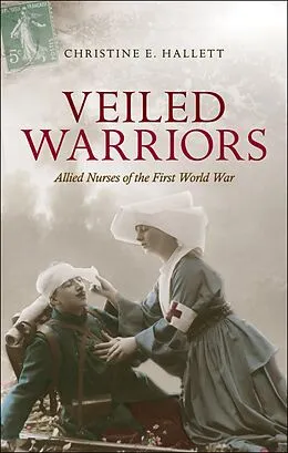 E-Book (pdf) Veiled Warriors von Christine E. Hallett