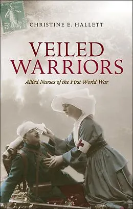 E-Book (epub) Veiled Warriors von Christine E. Hallett
