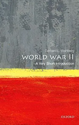 E-Book (pdf) World War II von Gerhard L. Weinberg