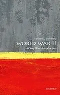 E-Book (epub) World War II von Gerhard L. Weinberg
