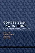 E-Book (epub) Competition Law in China von Peter J. Wang, Sébastien J. Evrard, Yizhe Zhang