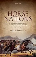E-Book (pdf) Horse Nations von Peter Mitchell