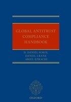 eBook (pdf) Global Antitrust Compliance Handbook de 