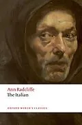 E-Book (epub) The Italian von Ann Radcliffe