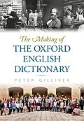 E-Book (pdf) The Making of the Oxford English Dictionary von Peter Gilliver