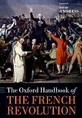 E-Book (epub) The Oxford Handbook of the French Revolution von 
