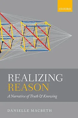 E-Book (pdf) Realizing Reason von Danielle Macbeth