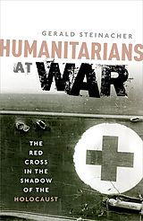 eBook (pdf) Humanitarians at War de Gerald Steinacher