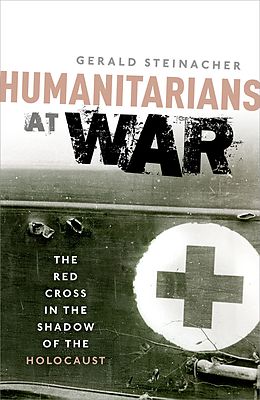 eBook (pdf) Humanitarians at War de Gerald Steinacher