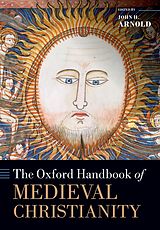 eBook (pdf) The Oxford Handbook of Medieval Christianity de 