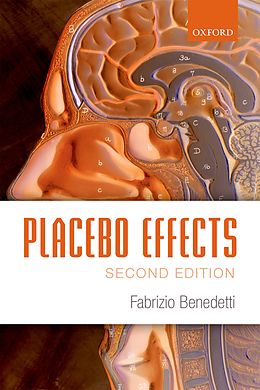 E-Book (pdf) Placebo Effects von Fabrizio Benedetti