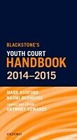 eBook (pdf) Blackstone's Youth Court Handbook 2014-2015 de Unknown