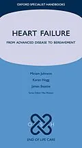 E-Book (epub) Heart Failure von Miriam Johnson, Karen Hogg, James Beattie