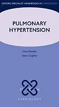 E-Book (epub) Pulmonary Hypertension von Clive Handler, Gerry Coghlan