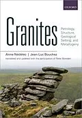 E-Book (pdf) Granites von Anne Nédélec, Jean-Luc Bouchez