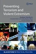 E-Book (epub) Preventing Terrorism and Violent Extremism von Andrew Staniforth