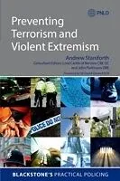 E-Book (epub) Preventing Terrorism and Violent Extremism von Andrew Staniforth