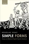 E-Book (pdf) Simple Forms von Douglas Gray