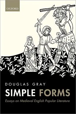 E-Book (pdf) Simple Forms von Douglas Gray