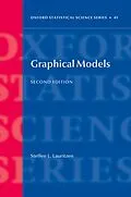 ePUB Graphical Models von Steffen L. Lauritzen