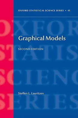 ePUB Graphical Models von Steffen L. Lauritzen