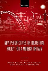 eBook (pdf) New Perspectives on Industrial Policy for a Modern Britain de 