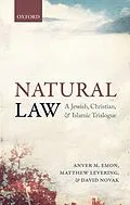 E-Book (pdf) Natural Law von Anver M. Emon, Matthew Levering, David Novak