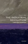E-Book (pdf) The Industrial Revolution von Robert C. Allen