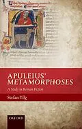 E-Book (pdf) Apuleius' Metamorphoses von Stefan Tilg