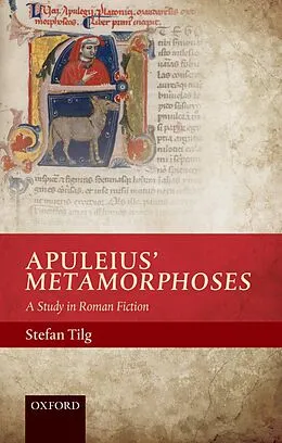E-Book (pdf) Apuleius' Metamorphoses von Stefan Tilg