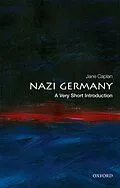 E-Book (epub) Nazi Germany von Jane Caplan