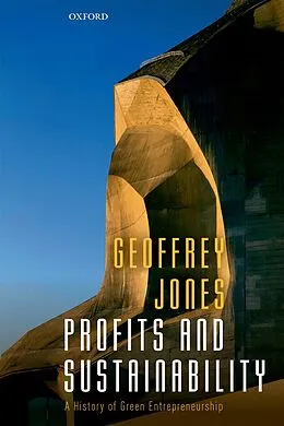 E-Book (pdf) Profits and Sustainability von Geoffrey Jones